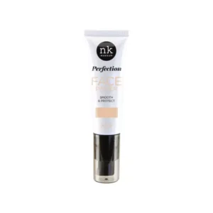 NICKA K PERFECTION FACE PRIMER SMOOTH AND PROTECT NUDE NKH21