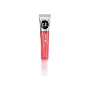 Nicka K Juicy Lip Shimmer Pear JS03 12ml