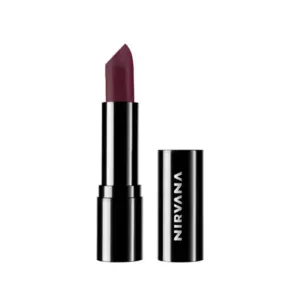 Nirvana Color Matte Bullet Lipstick Berry Lips B01