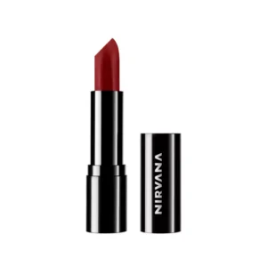 Nirvana Color Matte Bullet Lipstick Bride Red B06 BD