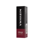 Nirvana Color Matte Bullet Lipstick Bride Red B06 Gazipur