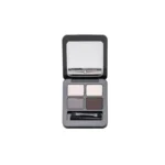 Note Total Look Brow Kit 03 Brunettes 1