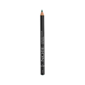 Note Ultra Rich Color Eye Pencil Green Apple 03