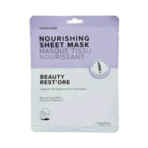 Nourishing Sheet Mask