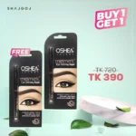Oshea Herbal mesmeric Eye Defining Kajal Buy 1 Get 1 Free