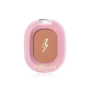 PINKFLASH Chic In Cheek Blush – N01 Ripe Fig PF F01
