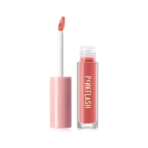 PINKFLASH Ever Glossy Moist Lip Gloss – G03 LOVE TALK PF L02