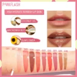 PINKFLASH Ever Glossy Moist Lip Gloss – S03 JOURNEY PF L02 BD