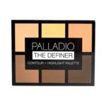 Palladio The Definer Contour Highlight Palette