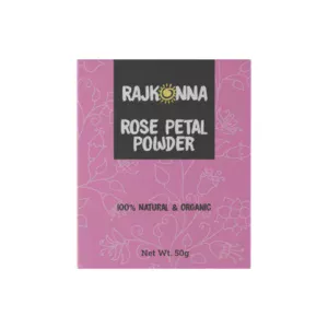 Rajkonna Rose Petal Powder