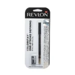 Revlon Colorstay One Stroke Defining Eyeliner Kajal Smoke 1
