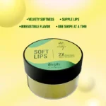 Skin Cafe Soft Lips Lip Balm Mojito 1