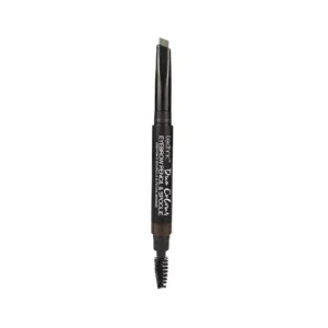 Technic Duo Colour Eyebrow Pencil Spoolie – Dark