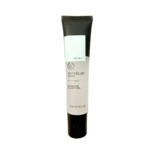 The Body Shop All In One Instablur Primer for 12 hrs Shine Control