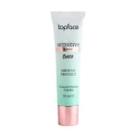 Topface Smooth Protect Sensitive Mineral Primer Green 001 2