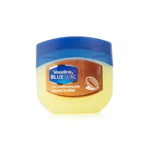 Vaseline Blue Seal Petroleum Jelly Cocoa Butter