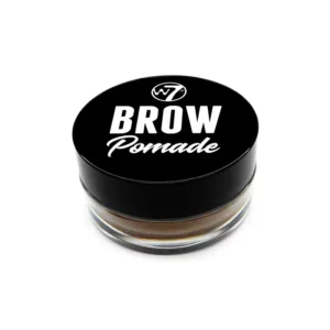 W7 Brow Pomade Medium Brown