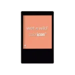 Wet n Wild color icon Blush Apri Cot In The Middle BD