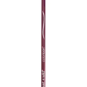 wet n wild Coloricon 717 – Berry Red