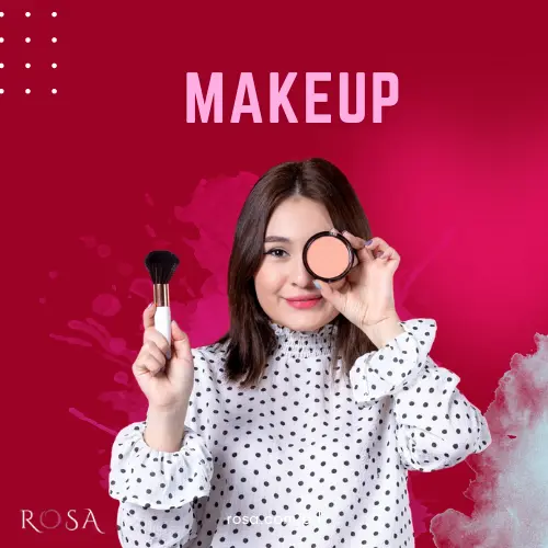 Makeup Products Category Rosa Cosmetics Shop