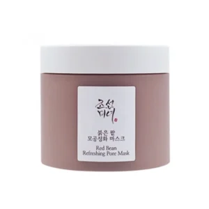 Beauty of Joseon Red Bean Refreshing Pore Mask - 140 ml