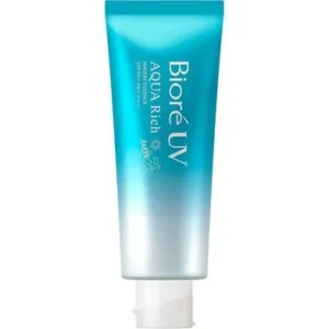 Biore UV Aqua Rich Watery Essence Spf50+PA ++++ 70ml
