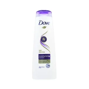 Dove New Nouveau Moisturizing Hydratant Shampoo - 400 ml