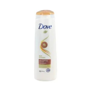 Dove Nourishing Oil Care Shampoo - 400 ml