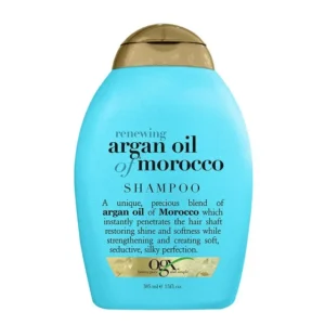 OGX Argan Oil of Morocco Shampoo - 385 ml