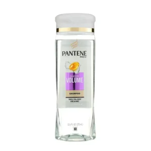 Pantene Pro V Sheer Volume Shampoo - 375 ml