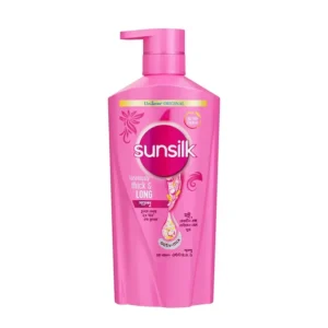 Sunsilk Thick and Long Shampoo - 650 ml