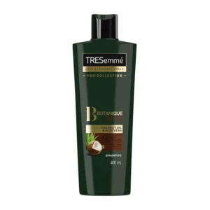 Tresemme Botanique Nourish and Replenish Shampoo - 400 ML