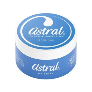 Astral Intensive Moisturiser Original Cream - 50ml