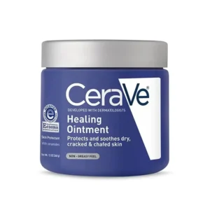 CeraVe Healing Ointment Lock in Hydration 340 gm