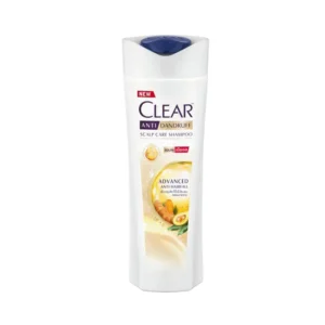 Clear Anti Dandruff Advanced Anti Hairfall Scalp Care Shampoo 300 ml