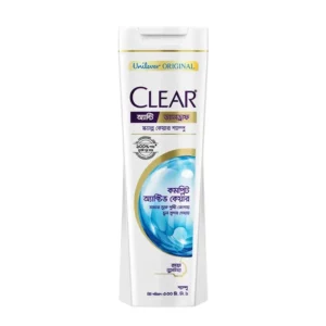 Clear Complete Active Care Shampoo Anti Dandruff 330 ml