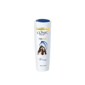 Clinic Plus Strong and Long Shampoo 170 ml