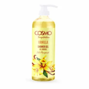 Cosmo Temptation Vanilla Shower Gel 1000 ml