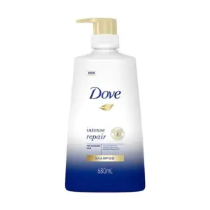 Dove Intense Repair Shampoo 680 ml
