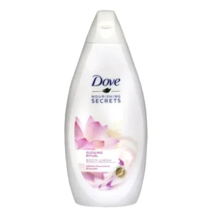 Dove Nourishing Secrets Glowing Ritual Body Wash 500 ml