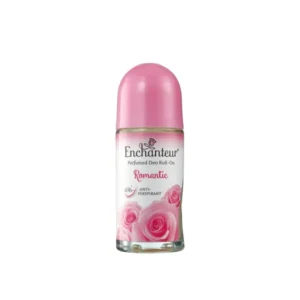 Enchanteur Perfumed Deo Roll-on Charming 50 ml