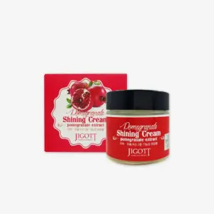 Jigott Pomegranate Shining Cream 70 ml