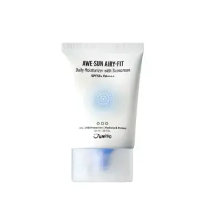 Jumiso AWE SUN AIRY FIT Daily Moisturizer with Sunscreen SPF50+ PA++++