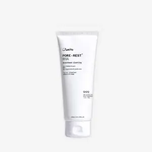 Jumiso Pore-Rest BHA Blackhead Clearing Facial Cleanser 150 ml