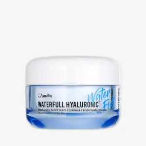 Jumiso Waterfull Hyaluronic Cream 50 ml