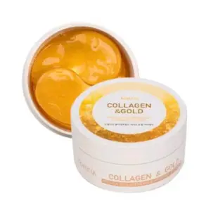 Koelcia Collagen & Gold Hydrogel Eye Patch - 90g