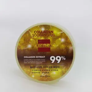 Koelcia collagen soothing gel 300 gm