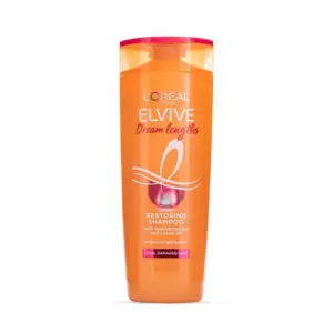 L'Oreal Paris Elvive Dream Lengths Restoring Shampoo 400 ml