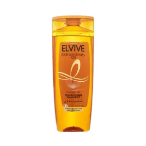 L'oreal Elvive Extraordinary Oil Nourishing Shampoo 400 ml