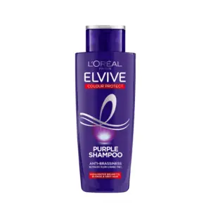 Loreal Paris Elvive Colour Protect Purple Shampoo 200 ml